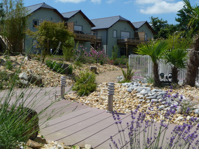 Le Relais du Plessis Großes Zentrum - Richelieu visuel 8/11 Le Relais du Plessis Großes Zentrum - Richelieu visuel 8/11