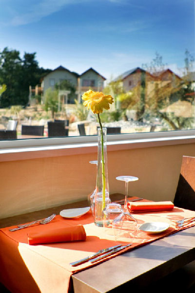 Le Relais du Plessis Großes Zentrum - Richelieu visuel 9/11 Le Relais du Plessis Großes Zentrum - Richelieu visuel 9/11