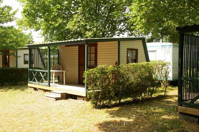 Le Relax Poitou-Charentes - Breuillet visuel 3/10