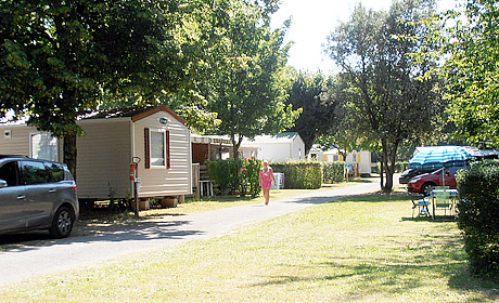 Le Relax Poitou-Charentes - Breuillet visuel 5/10