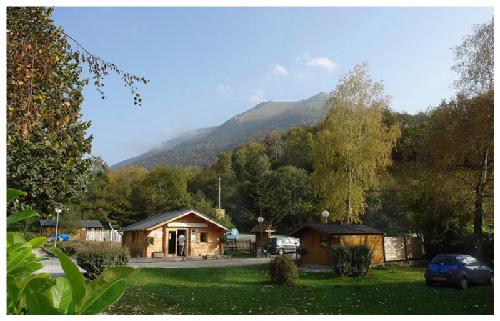 Le Rey Aquitanien - Louvie-Juzon visuel 1/1 Le Rey Aquitanien - Louvie-Juzon visuel 1/1