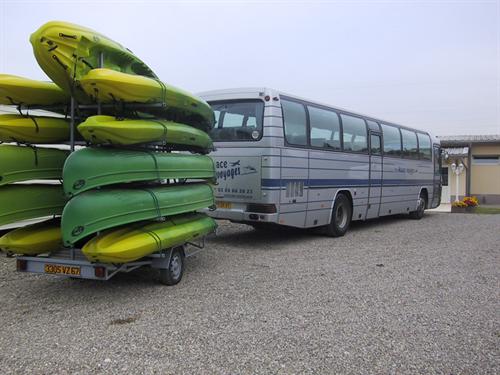 Le Ried Elsass - Boofzheim visuel 7/14