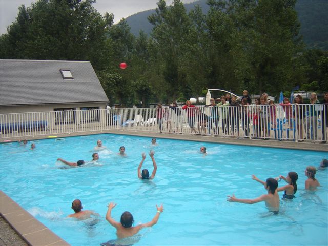 Le Rioumajou Midi-Pyrénées - Bourisp visuel 4/10