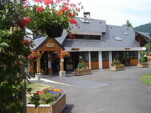 Le Rioumajou Midi-Pyrénées - Bourisp visuel 8/10