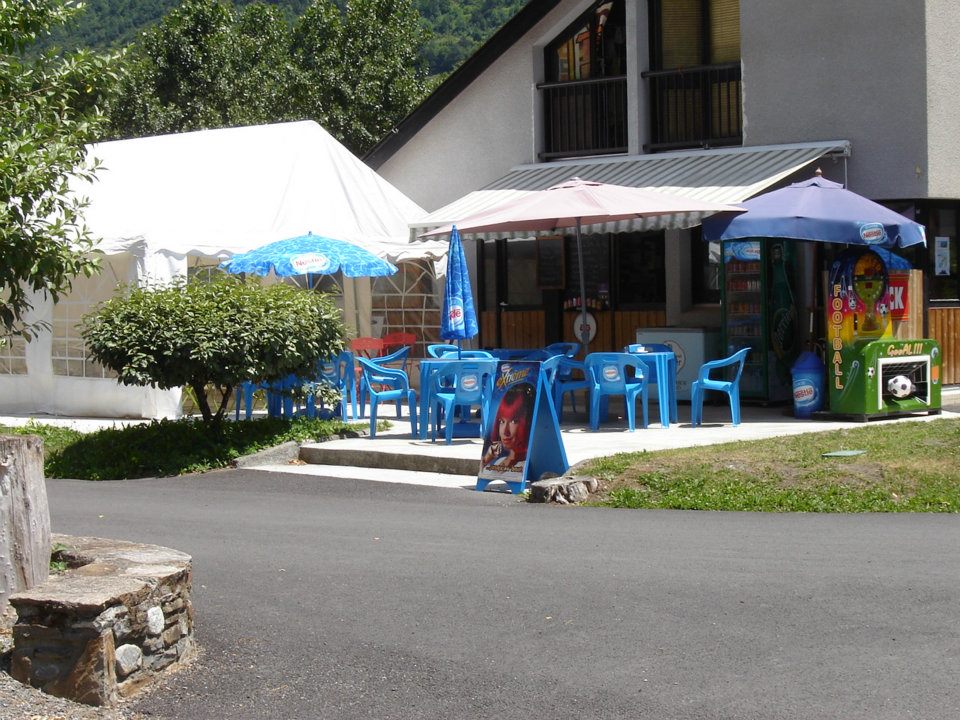 Le Rioumajou Midi-Pyrénées - Bourisp visuel 9/10