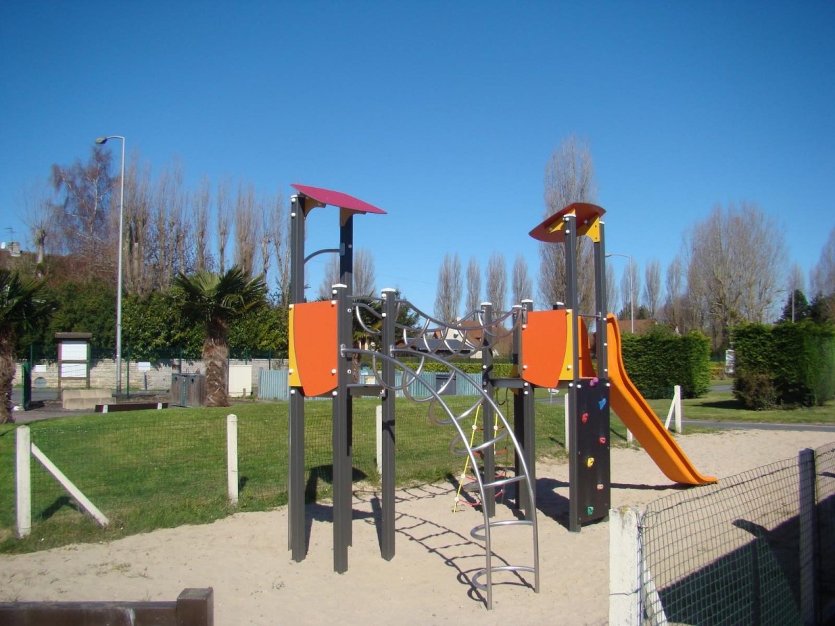 Le Riva Bella Basse-Normandie - Ouistreham visuel 2/4 Le Riva Bella Basse-Normandie - Ouistreham visuel 2/4