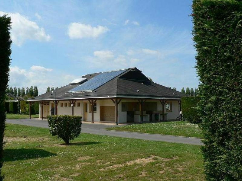 Le Riva Bella Basse-Normandie - Ouistreham visuel 3/4 Le Riva Bella Basse-Normandie - Ouistreham visuel 3/4