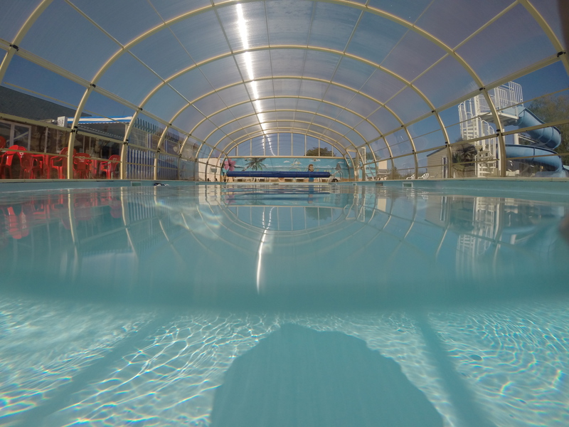 Le Robinson Basse-Normandie - Colleville-sur-Mer visuel 1/9 Le Robinson Basse-Normandie - Colleville-sur-Mer visuel 1/9