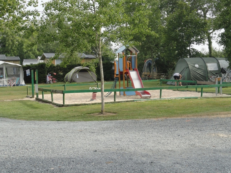 Le Robinson Basse-Normandie - Colleville-sur-Mer visuel 4/9 Le Robinson Basse-Normandie - Colleville-sur-Mer visuel 4/9