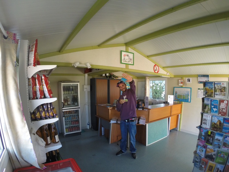 Le Robinson Basse-Normandie - Colleville-sur-Mer visuel 7/9 Le Robinson Basse-Normandie - Colleville-sur-Mer visuel 7/9