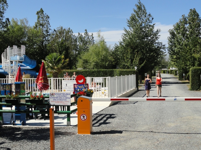 Le Robinson Basse-Normandie - Colleville-sur-Mer visuel 8/9 Le Robinson Basse-Normandie - Colleville-sur-Mer visuel 8/9