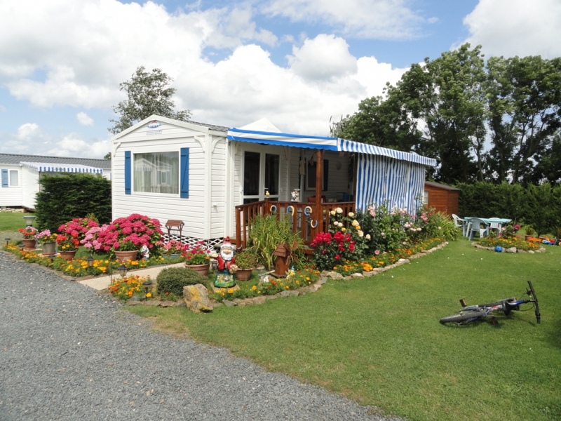 Le Robinson Basse-Normandie - Colleville-sur-Mer visuel 9/9 Le Robinson Basse-Normandie - Colleville-sur-Mer visuel 9/9