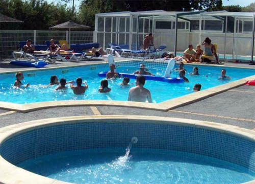 Le Roc Das Loire-Gebiet - Vairé visuel 1/9