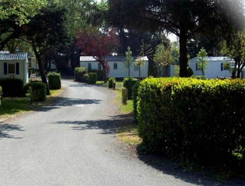 Le Roc Das Loire-Gebiet - Vairé visuel 3/9