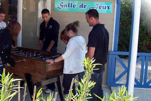 Le Roc Das Loire-Gebiet - Vairé visuel 6/9