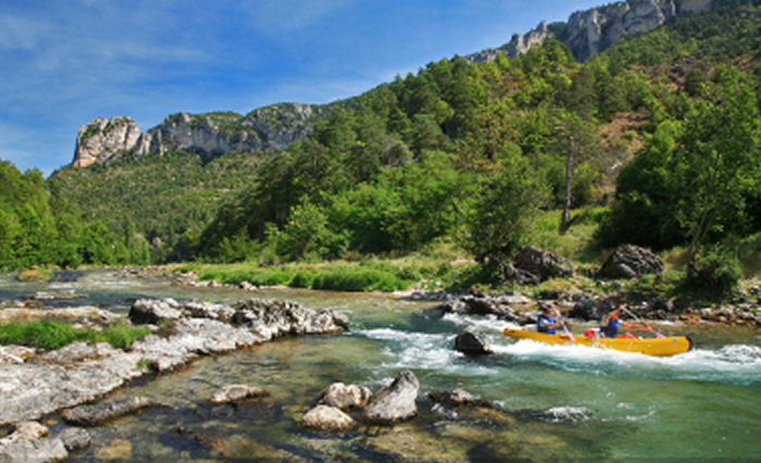 Le Roc Qui Parle Midi-Pyrénées - Nant visuel 2/10