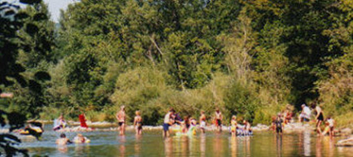 Le Roc Qui Parle Midi-Pyrénées - Nant visuel 3/10
