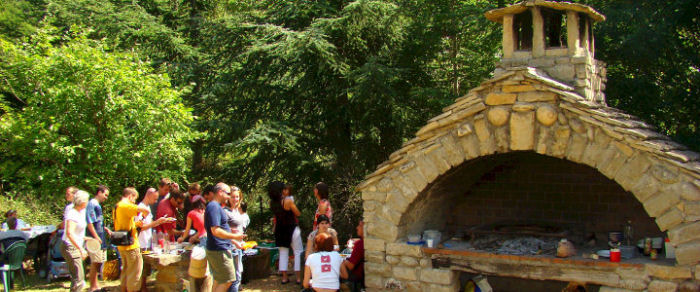 Le Roc Qui Parle Midi-Pyrénées - Nant visuel 4/10