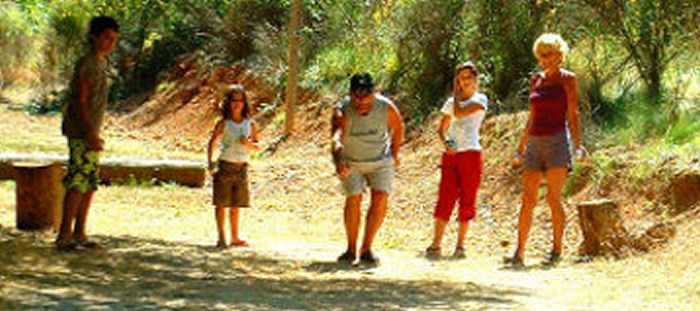 Le Roc Qui Parle Midi-Pyrénées - Nant visuel 5/10