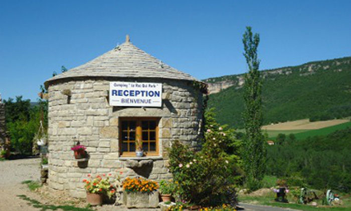 Le Roc Qui Parle Midi-Pyrénées - Nant visuel 9/10