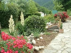 Le Roc Qui Parle Midi-Pyrénées - Nant visuel 10/10