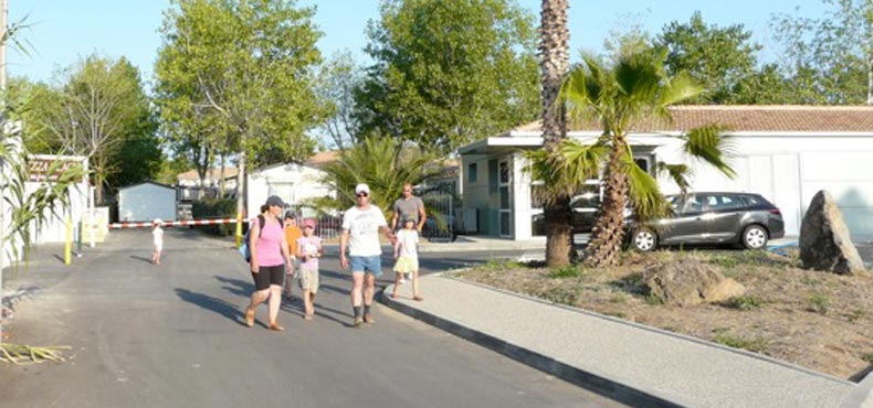 Le Rochelongue Languedoc-Roussillon - Agde visuel 6/13