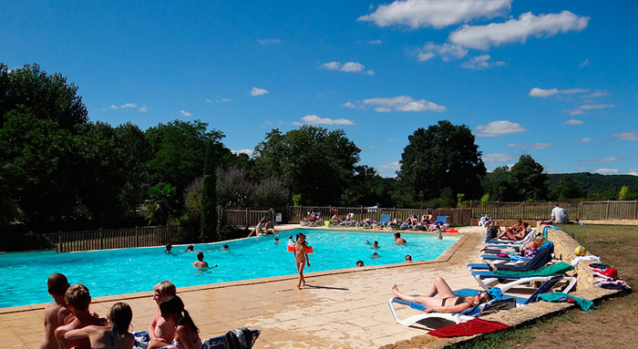 Le Rocher de la Cave Aquitanien - Carsac-Aillac visuel 1/6