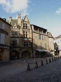 Le Rocher de la Cave Aquitanien - Carsac-Aillac visuel 4/6