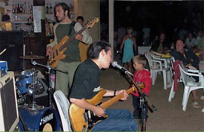 Le Rocher de la Cave Aquitanien - Carsac-Aillac visuel 5/6