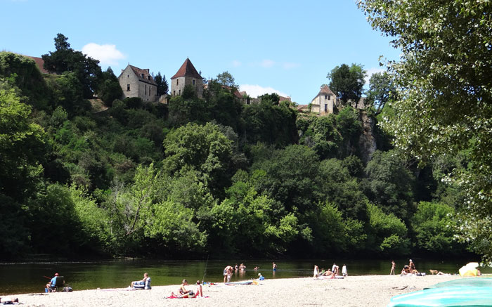 Le Rocher de la Cave Aquitanien - Carsac-Aillac visuel 6/6