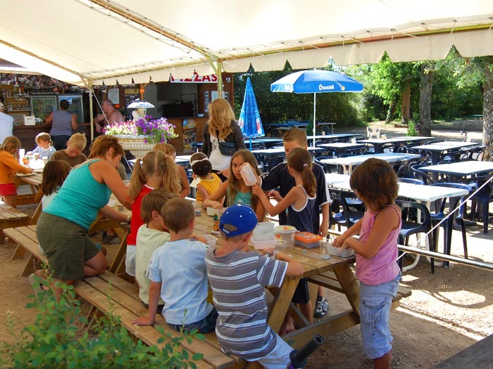 Le Rocher de la Granelle Aquitanien - Le Bugue visuel 5/5 Le Rocher de la Granelle Aquitanien - Le Bugue visuel 5/5