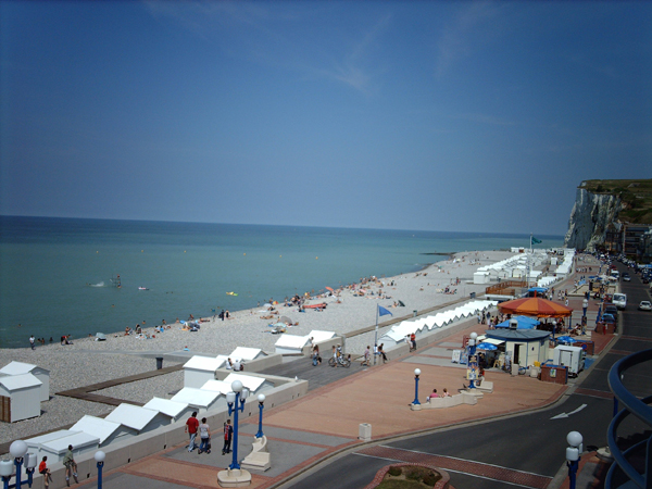 Le Rompval Picardie - Mers-les-Bains visuel 2/11 Le Rompval Picardie - Mers-les-Bains visuel 2/11