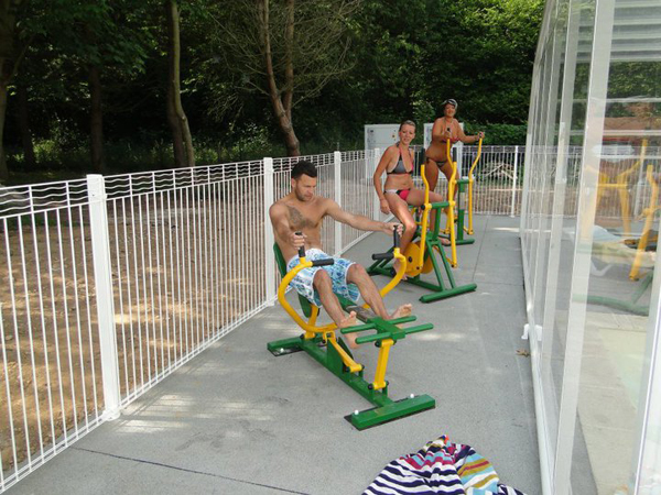 Le Rompval Picardie - Mers-les-Bains visuel 5/11 Le Rompval Picardie - Mers-les-Bains visuel 5/11