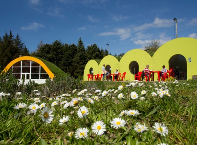 Le Rompval Picardie - Mers-les-Bains visuel 6/11 Le Rompval Picardie - Mers-les-Bains visuel 6/11