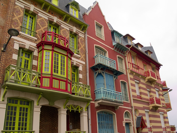 Le Rompval Picardie - Mers-les-Bains visuel 9/11 Le Rompval Picardie - Mers-les-Bains visuel 9/11