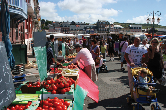 Le Rompval Picardie - Mers-les-Bains visuel 10/11 Le Rompval Picardie - Mers-les-Bains visuel 10/11