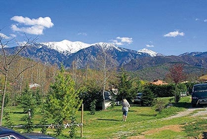Le Rotja Languedoc-Roussillon - Fuilla visuel 2/6