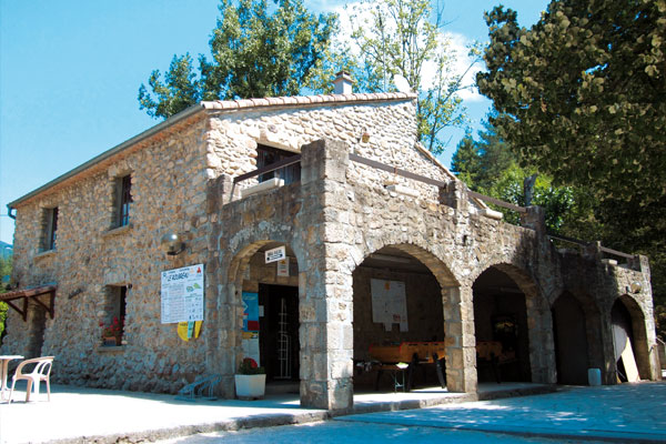 Le Roubreau Rhône-Alpen - Joannas visuel 9/10 Le Roubreau Rhône-Alpen - Joannas visuel 9/10