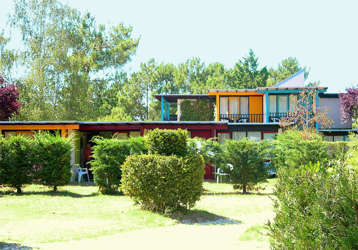 Le Roumingue Aquitanien - Lanton visuel 3/10