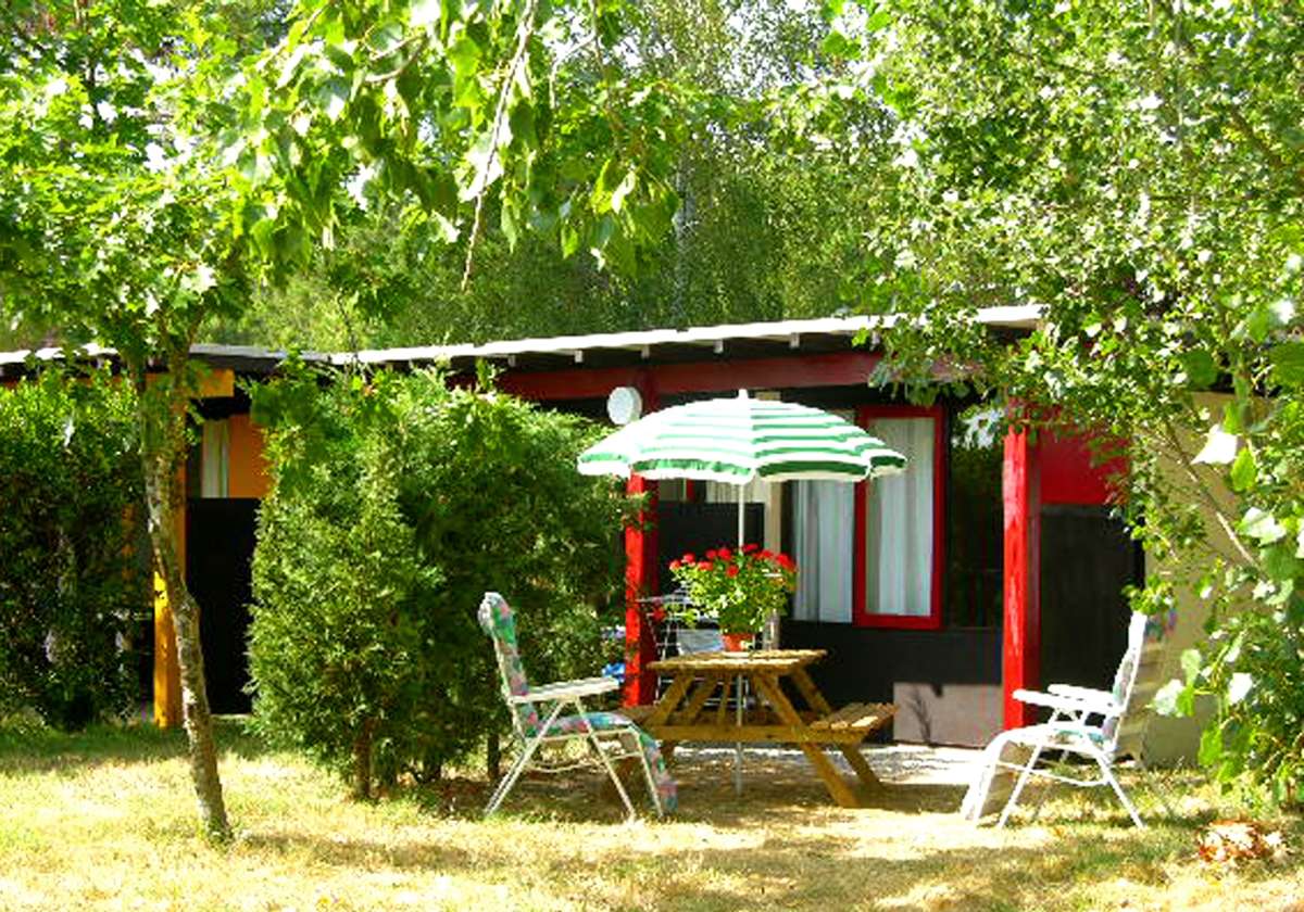 Le Roumingue Aquitanien - Lanton visuel 5/10