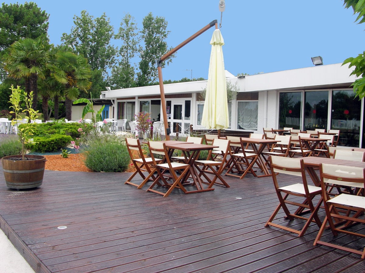 Le Roumingue Aquitanien - Lanton visuel 8/10