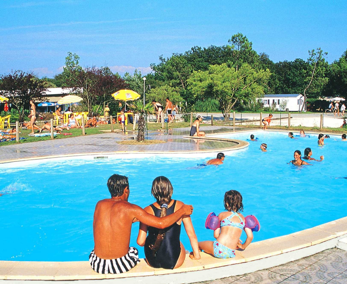 Le Roumingue Aquitanien - Lanton visuel 9/10