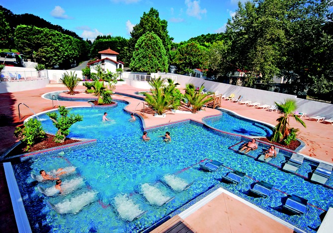 Le Ruisseau des Pyrénées Aquitanien - Bidart visuel 1/10