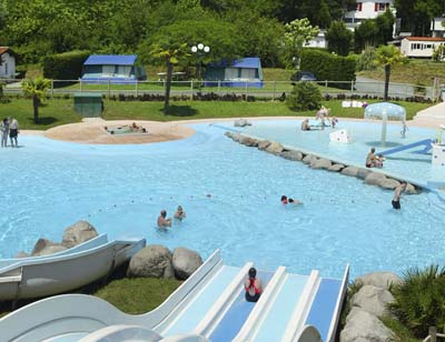 Le Ruisseau des Pyrénées Aquitanien - Bidart visuel 2/10