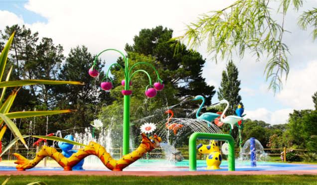 Le Ruisseau des Pyrénées Aquitanien - Bidart visuel 3/10