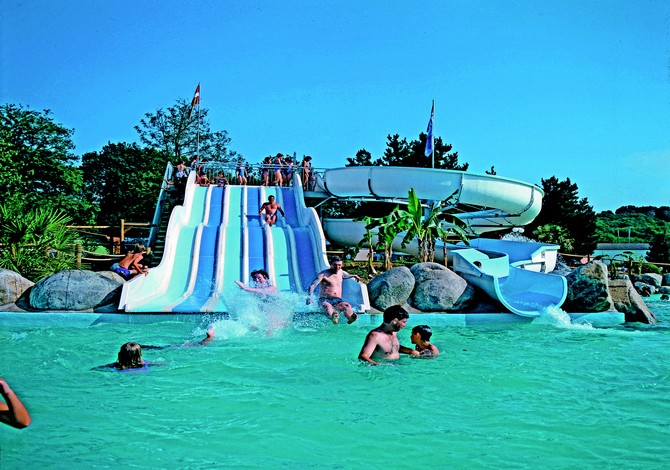 Le Ruisseau des Pyrénées Aquitanien - Bidart visuel 7/10