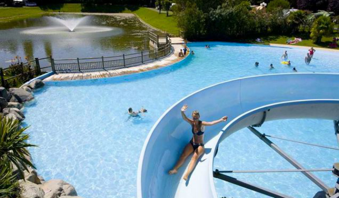 Le Ruisseau des Pyrénées Aquitanien - Bidart visuel 8/10