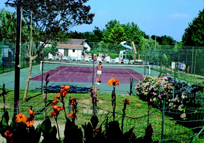 Le Ruisseau des Pyrénées Aquitanien - Bidart visuel 9/10