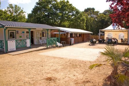 Le Saint Laurent Bretagne - Ploemel visuel 5/10 Le Saint Laurent Bretagne - Ploemel visuel 5/10