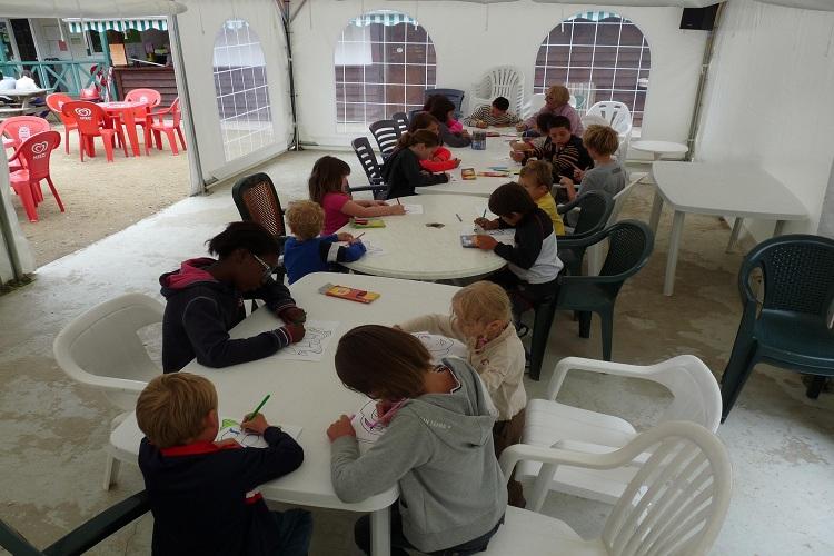 Le Saint Laurent Bretagne - Ploemel visuel 6/10 Le Saint Laurent Bretagne - Ploemel visuel 6/10